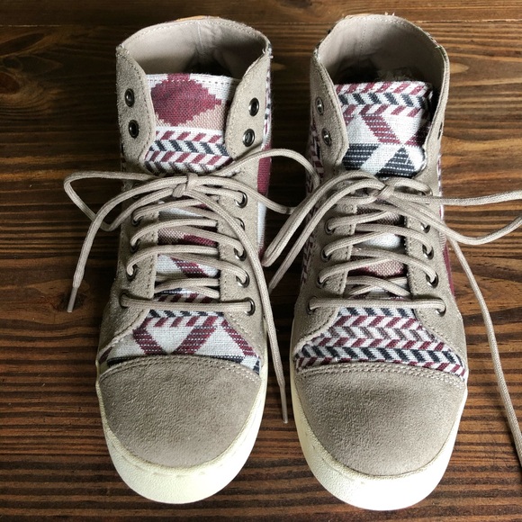 Roxy Shoes - ROXY sneakers